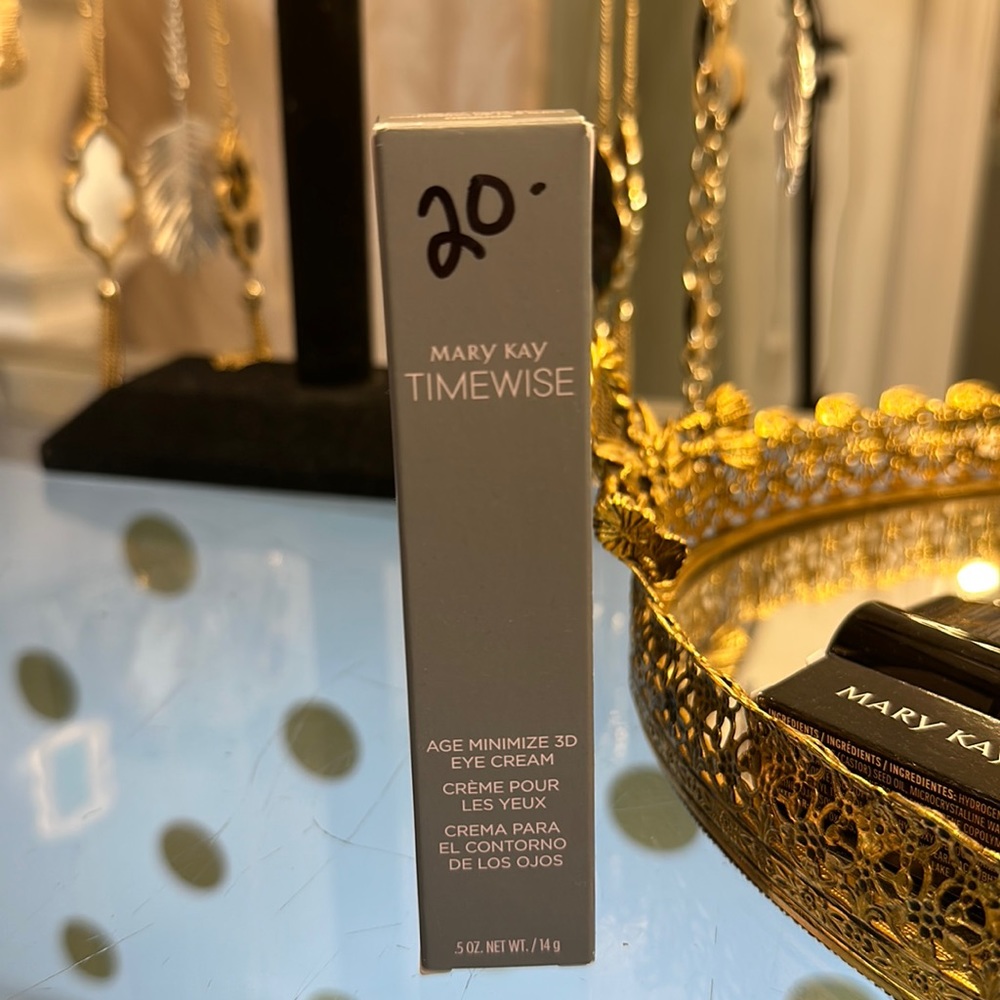 Mary Kay Timewise Eye Cream